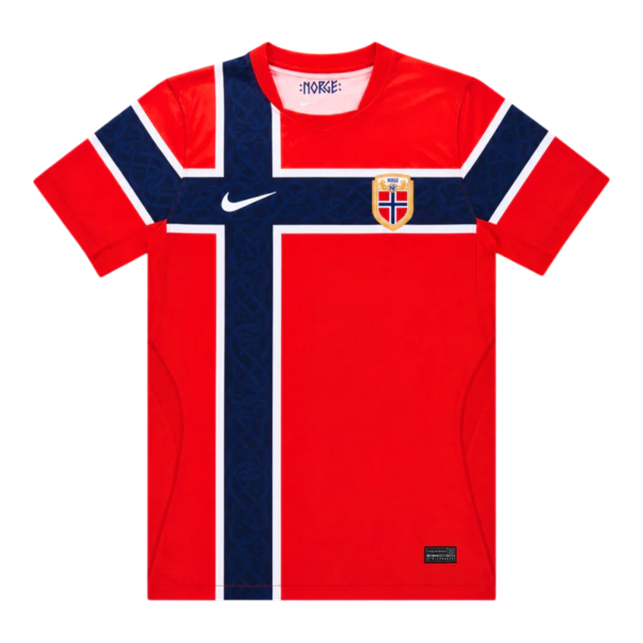 Noruega Local Mundial - 2026
