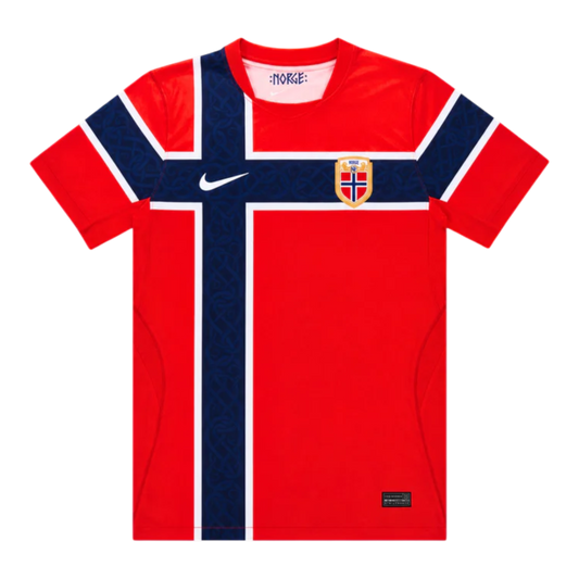Noruega Local Mundial - 2026