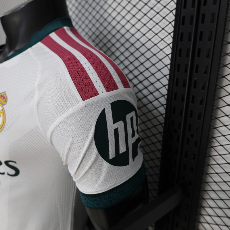 Real Madrid Local - 26/27