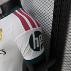 Real Madrid Local - 26/27
