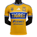 Tigres Local - 26/27