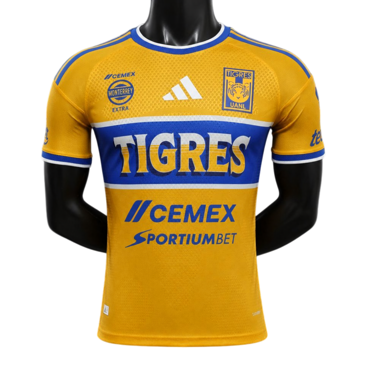 Tigres Local - 26/27