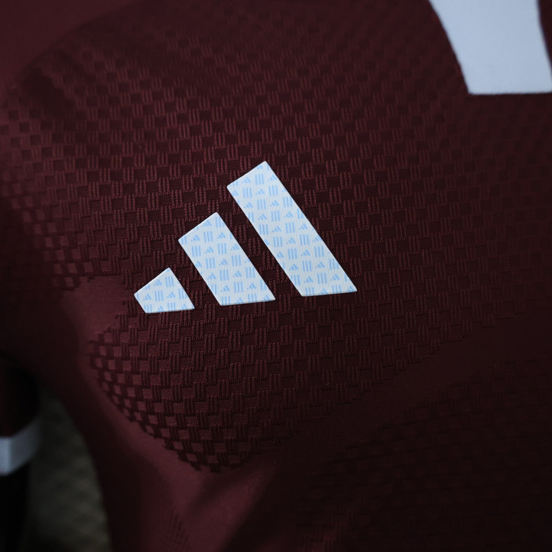 Aston Villa Local 26/27