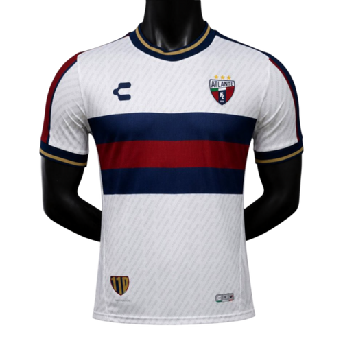 Atlante Visitante 26/27