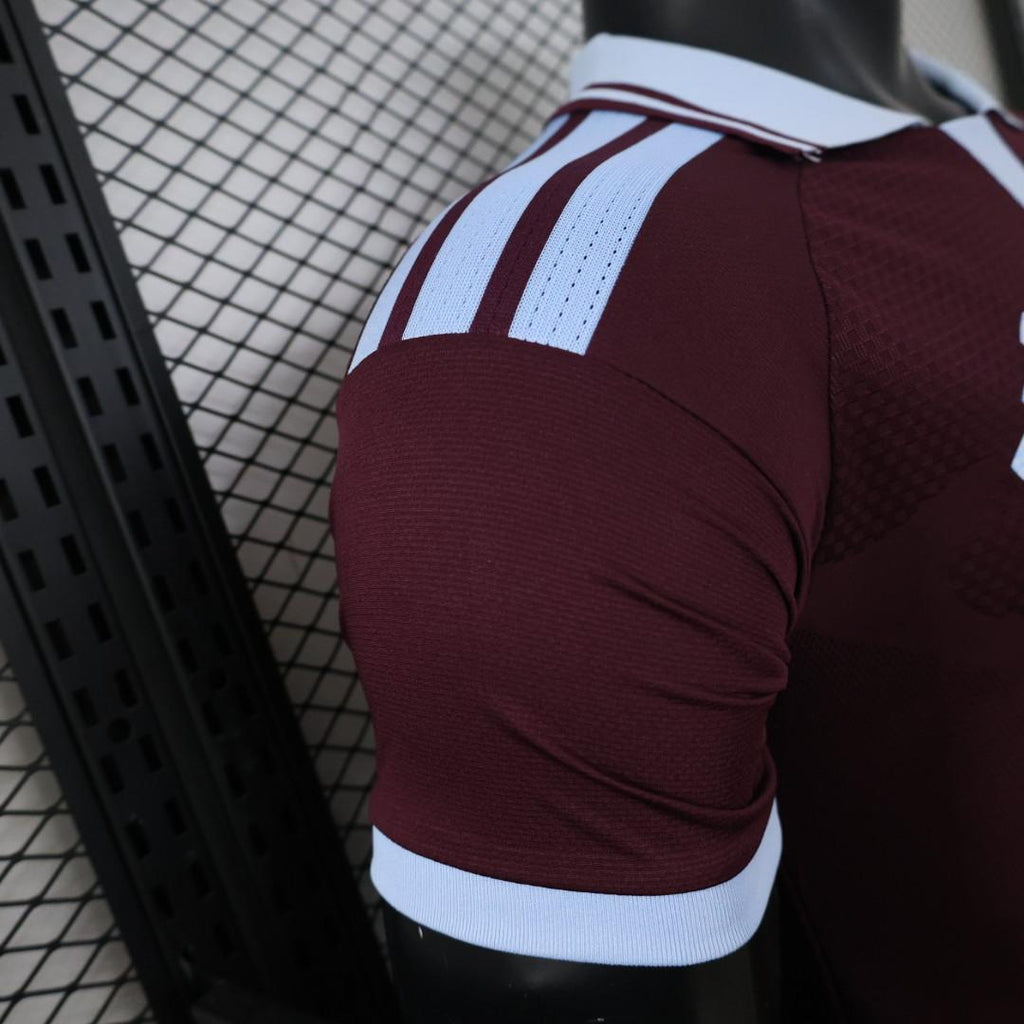 Aston Villa Local 26/27
