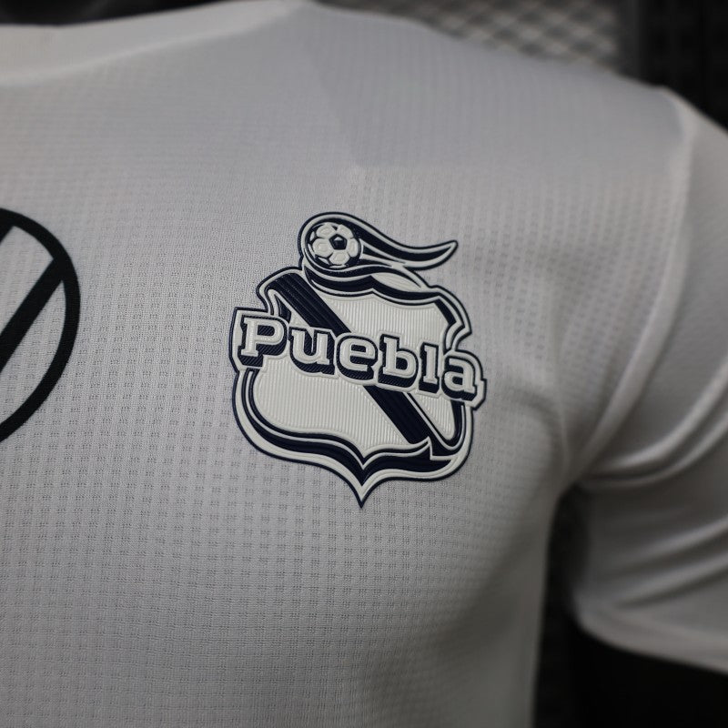 Puebla Local 26/27