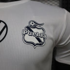Puebla Local 26/27