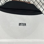 Ínter de Milán Visitante 2011/2012