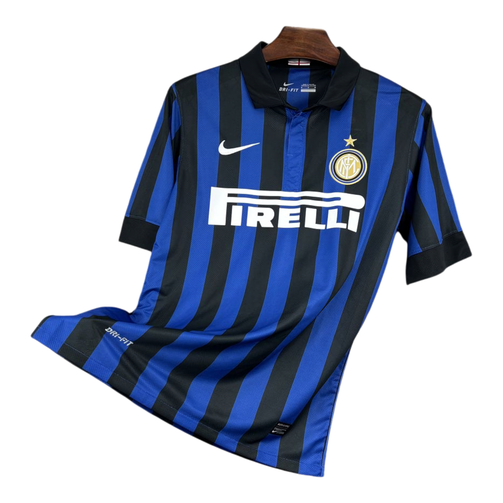 Inter de Milán Local 2011/2012