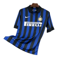 Inter de Milán Local 2011/2012