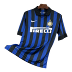Inter de Milán Local 2011/2012