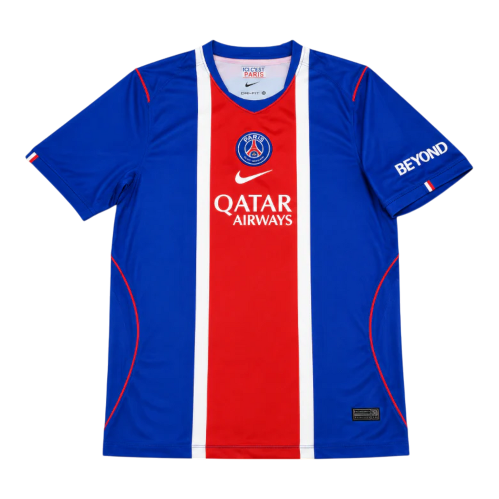 Paris Saint Germain Local - 26/27