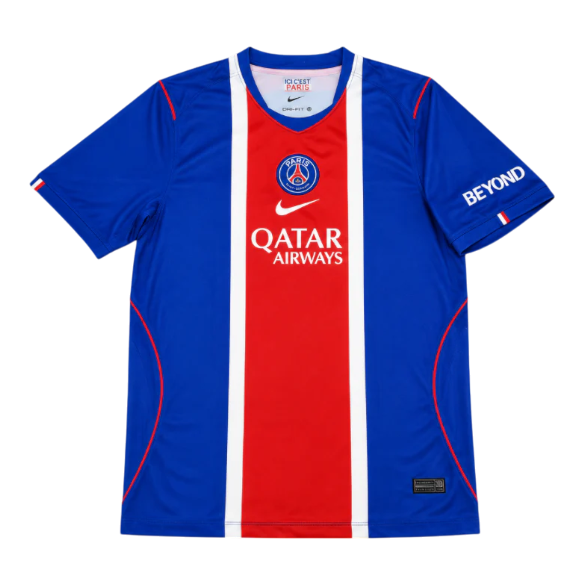Paris Saint Germain Local - 26/27