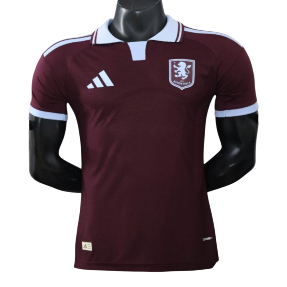 Aston Villa Local 26/27