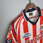 Chivas Local 98/99