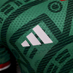 Mexico Local Mundial - 2026