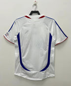Francia Visitante 2006