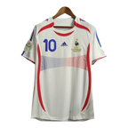 Francia Visitante 2006