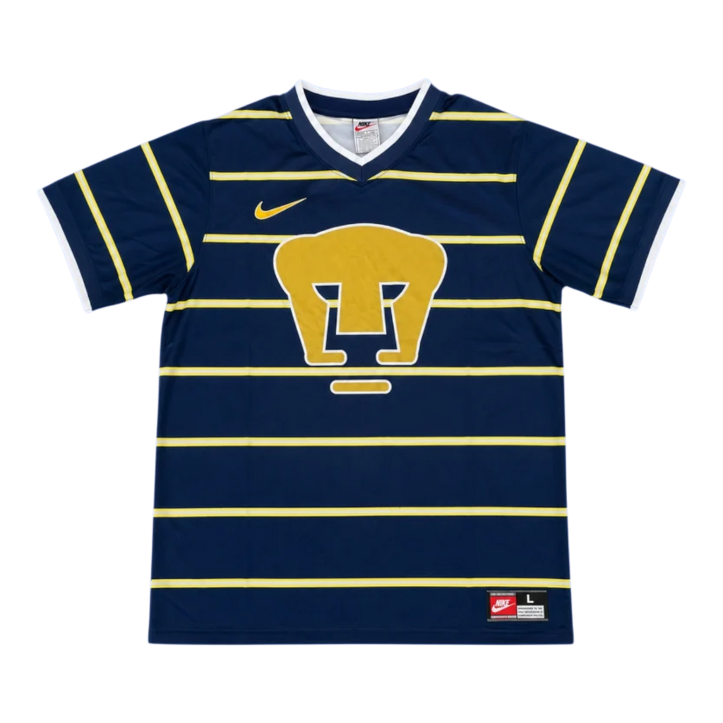 Pumas Local - 97/98