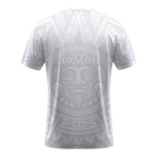 México Guerrero Azteca concepto
