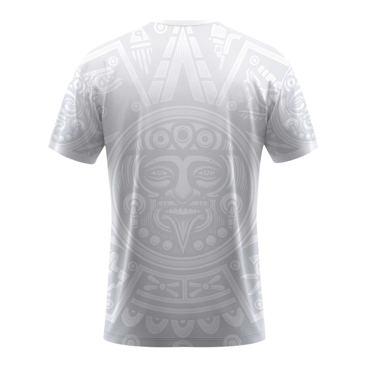 México Guerrero Azteca concepto