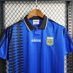 Argentina Visitante 1994