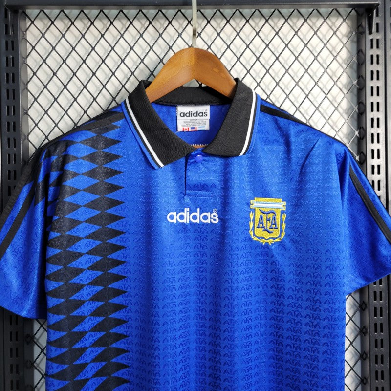 Argentina Visitante 1994