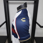 Atlante Visitante 26/27