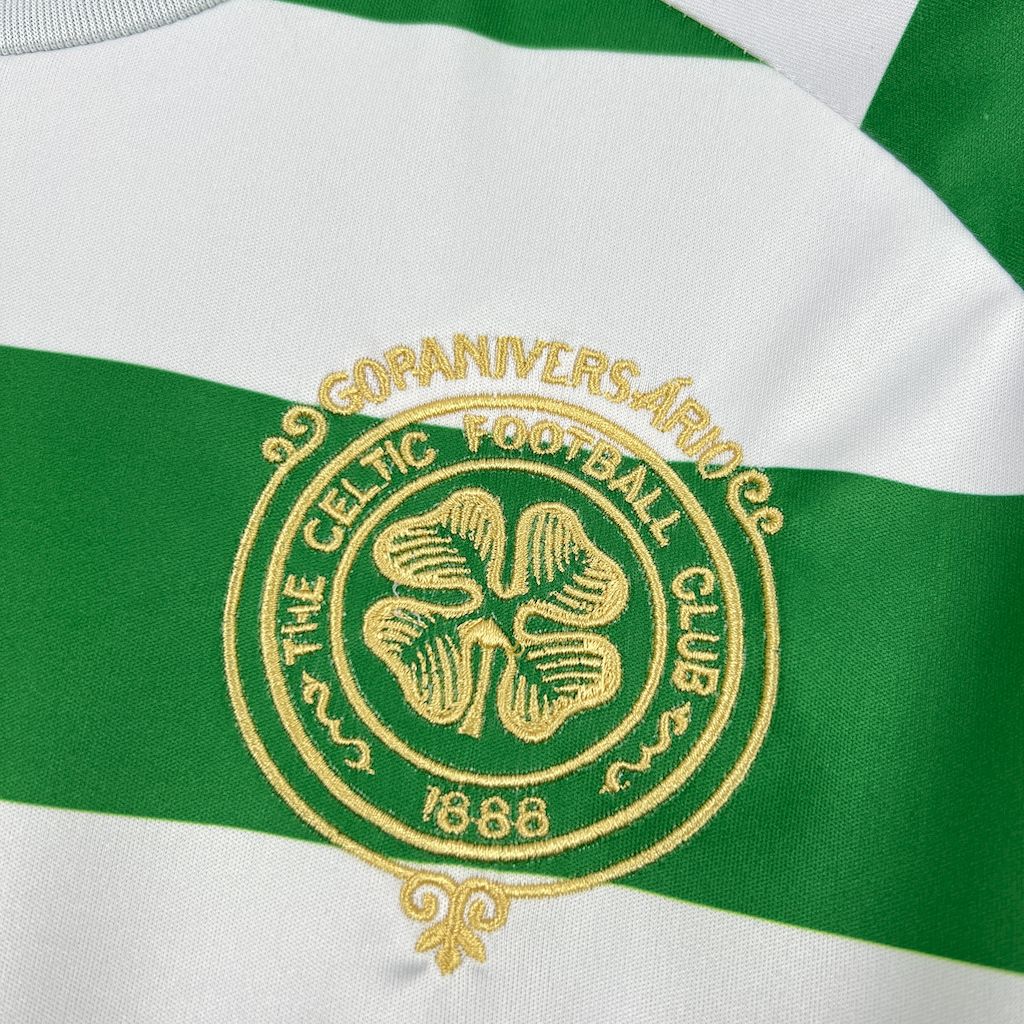 Celtic Local 26/27