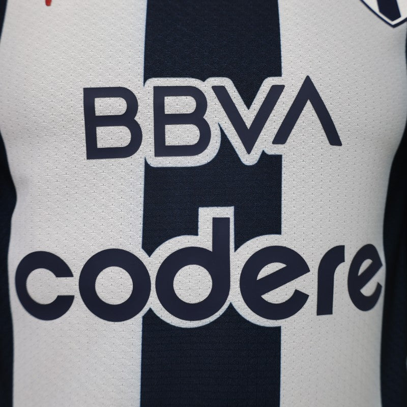 Monterrey Local - 26/27