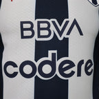 Monterrey Local - 26/27