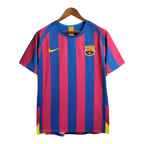 Barcelona Local RONALDINHO - 05/06