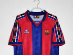 Barcelona Local 1995/97 Romário #10