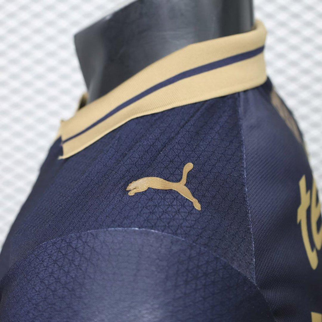 Pumas Local - 26/27