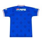 Cruz Azul Local - 97/98